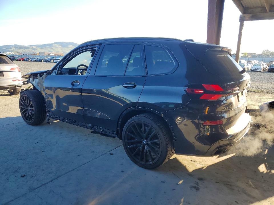 Продаж на аукціоні авто 2025 Bmw X5, vin: 5UX33EU03S9X07151, номер лоту: 46065326