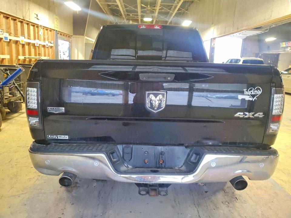 Продажа на аукционе авто 2015 Ram 1500, vin: 1C6RR7NTXFS545054, номер лота: 47018416