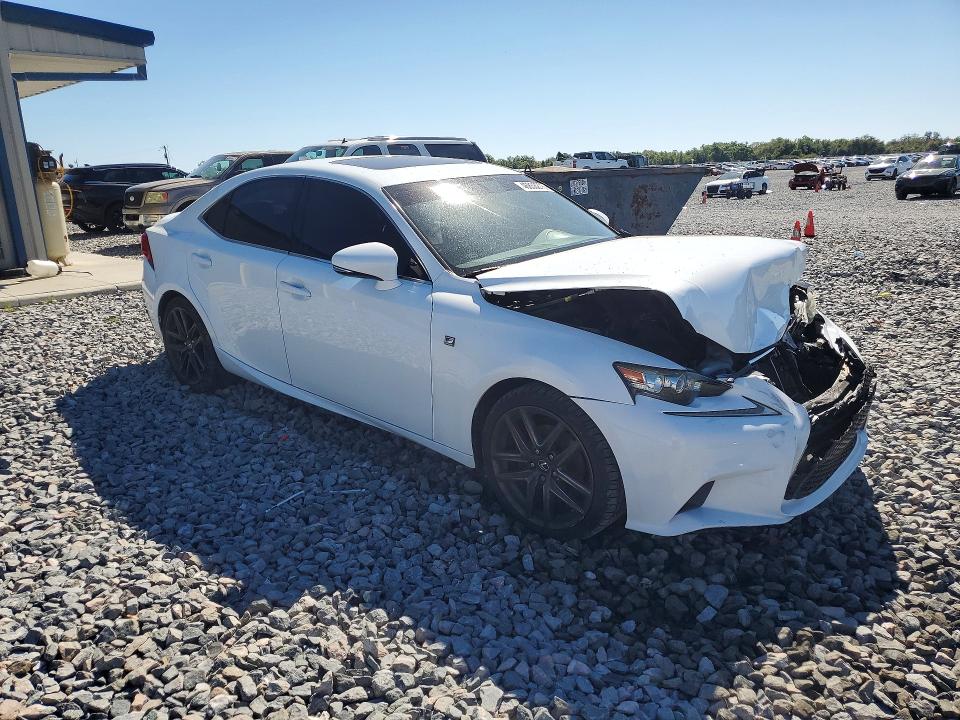 2014 Lexus Is 250 მანქანა იყიდება აუქციონზე, vin: JTHBF1D21E5036801, აუქციონის ნომერი: 46858276