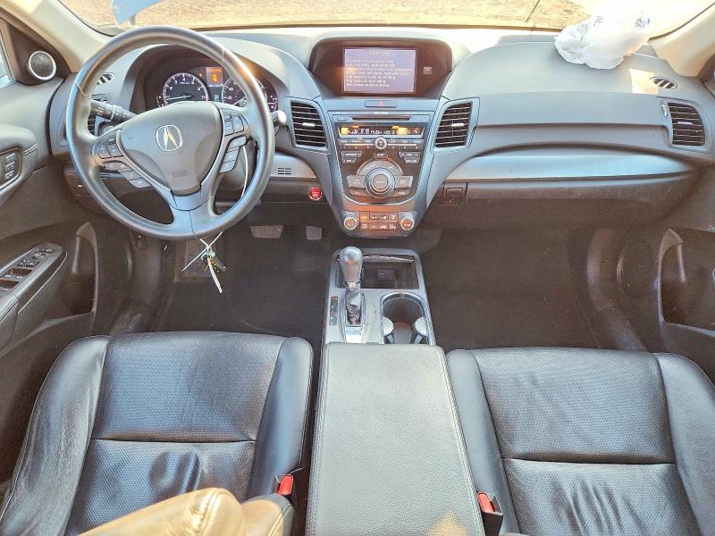 Продажа на аукционе авто 2013 Acura Rdx, vin: 5J8TB4H53DL014639, номер лота: 46751026