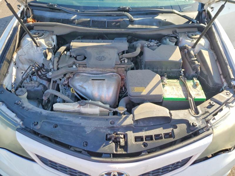 Aukcja sprzedaży 2014 Toyota Camry, vin: 4T1BF1FK9EU326896, numer aukcji: 47050286