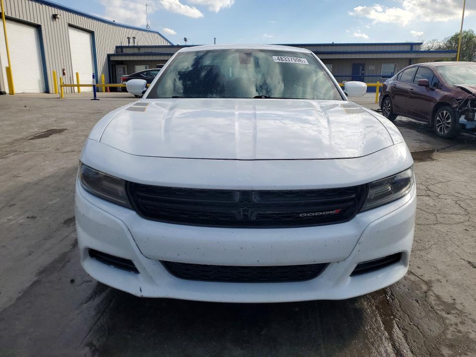 Продаж на аукціоні авто 2015 Dodge Charger, vin: 2C3CDXHG3FH889574, номер лоту: 48337996