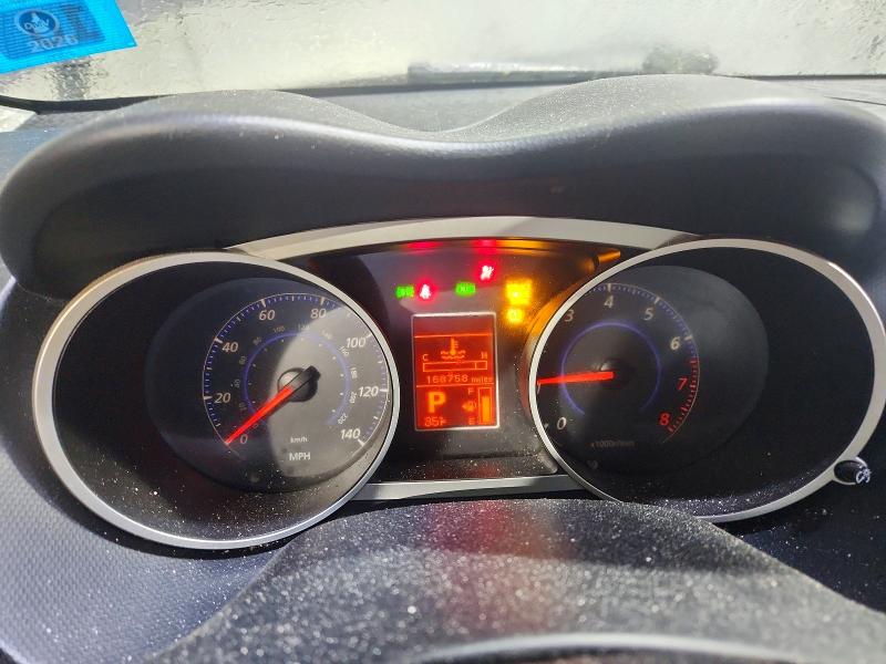 Продаж на аукціоні авто 2009 Mitsubishi Outlander, vin: JA4MT41X99Z013361, номер лоту: 79958925