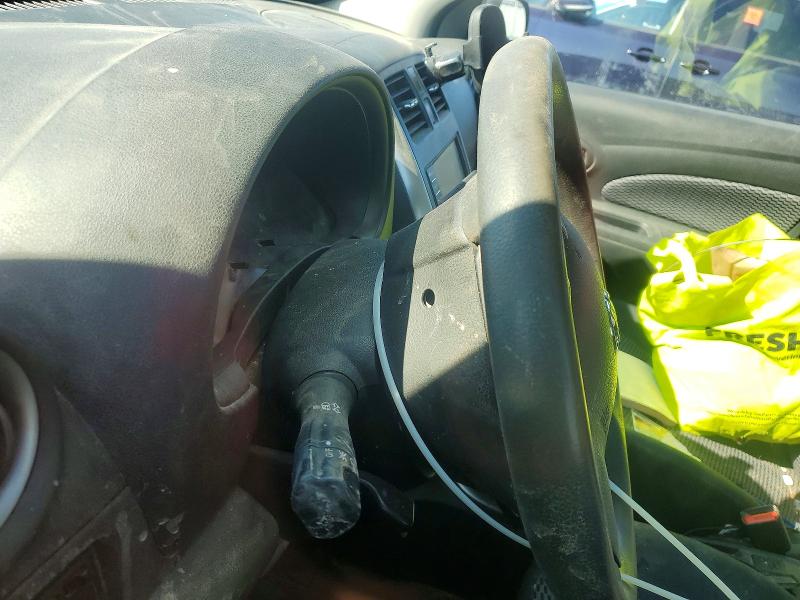 41954356 :رقم المزاد ، 3N1CK3CP4KL236273 vin ، 2019 Nissan Micra مزاد بيع