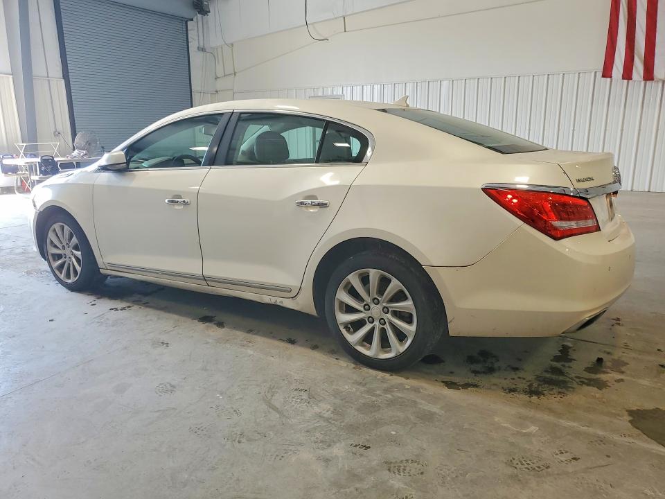 2014 Buick Lacrosse მანქანა იყიდება აუქციონზე, vin: 1G4GB5G34EF205116, აუქციონის ნომერი: 79958605