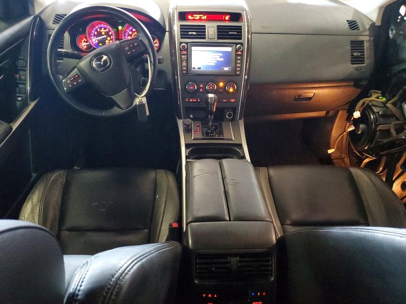 Aukcja sprzedaży 2012 Mazda Cx-9, vin: JM3TB3DAXC0345558, numer aukcji: 45779866