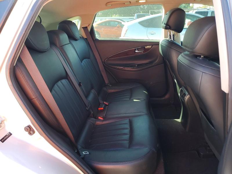 2016 Infiniti Qx50 მანქანა იყიდება აუქციონზე, vin: JN1BJ0RP8GM233801, აუქციონის ნომერი: 46064576