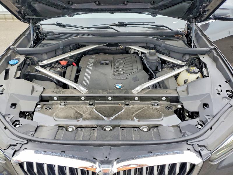 Продаж на аукціоні авто 2020 Bmw X5, vin: 5UXCR4C01L9B54322, номер лоту: 48005066