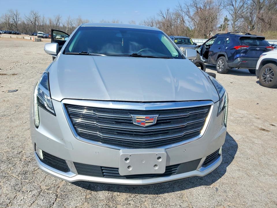 Aukcja sprzedaży 2018 Cadillac Xts, vin: 2G61M5S39J9115364, numer aukcji: 47804316