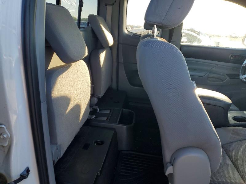 Продаж на аукціоні авто 2014 Toyota Tacoma, vin: 5TFTX4GN5EX032667, номер лоту: 47125466