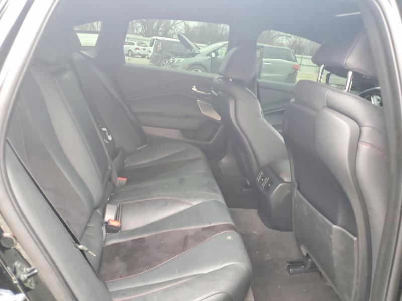 Aukcja sprzedaży 2023 Acura Tlx, vin: 19UUB5F54PA005039, numer aukcji: 45501306