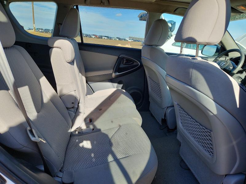 Продаж на аукціоні авто 2012 Toyota Rav4, vin: 2T3BF4DV3CW229003, номер лоту: 46629006