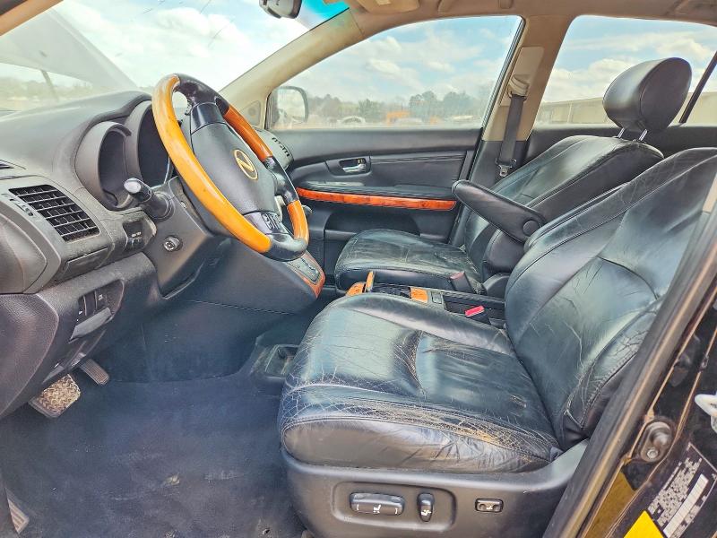 Продажа на аукционе авто 2009 Lexus Rx 350, vin: 2T2HK31U59C132878, номер лота: 41882536