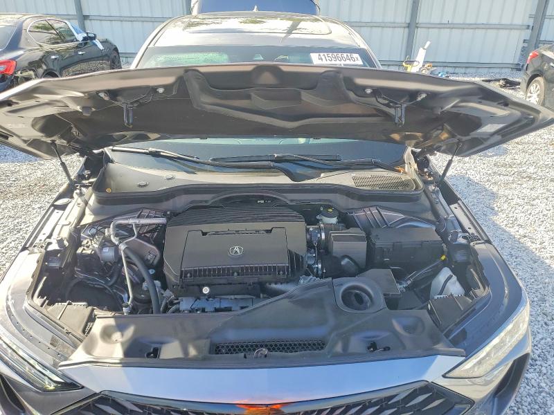 Продаж на аукціоні авто 2022 Acura Mdx, vin: 5J8YE1H09NL019314, номер лоту: 41596646