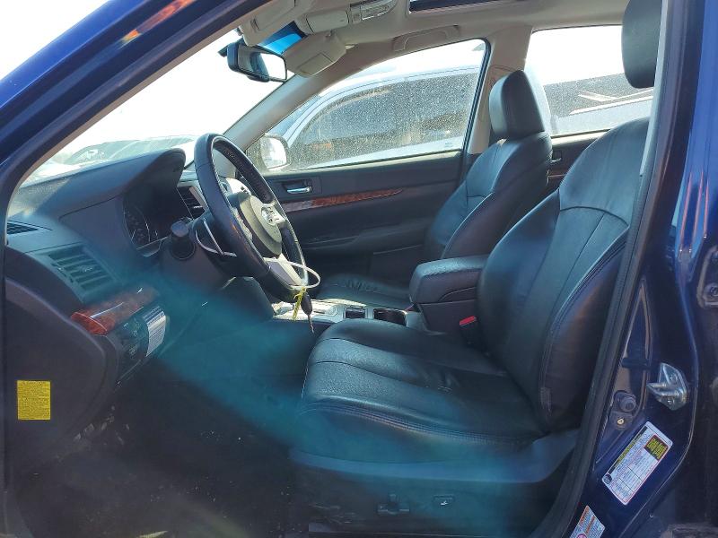 2010 Subaru Legacy მანქანა იყიდება აუქციონზე, vin: 4S3BMGK62A3245910, აუქციონის ნომერი: 79053455