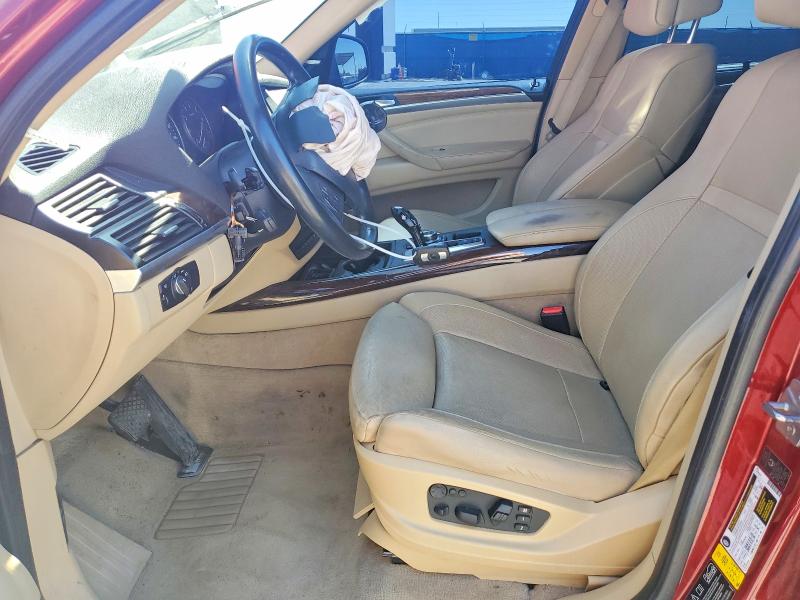Продажа на аукционе авто 2011 Bmw X5, vin: 5UXZV4C59BL405345, номер лота: 47126496