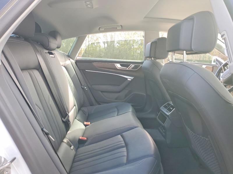 Продажа на аукционе авто 2019 Audi A7, vin: WAUS2AF2XKN063630, номер лота: 46808176