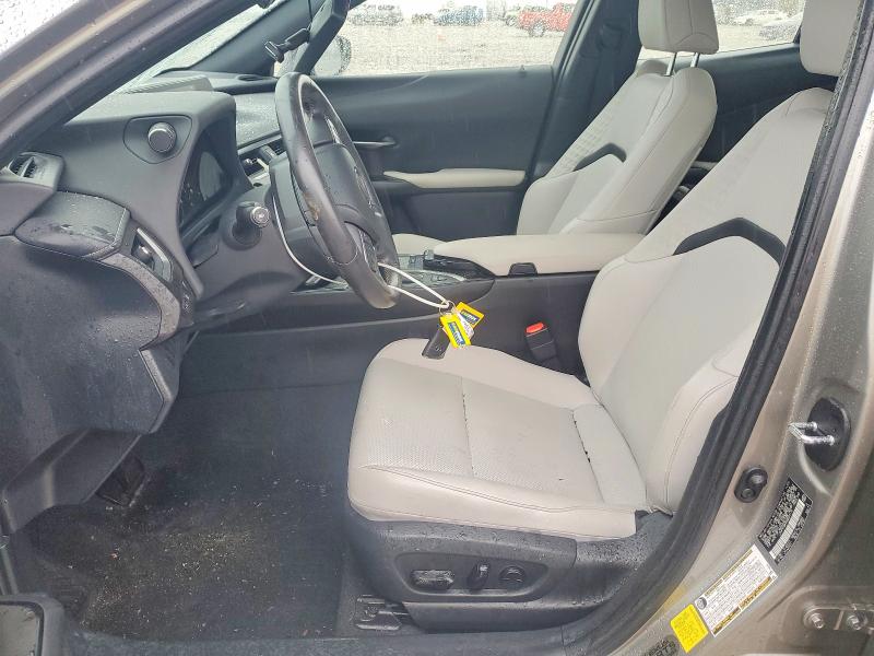 Продажа на аукционе авто 2021 Lexus Ux 250h, vin: JTHP9JBH2M2039176, номер лота: 42079276