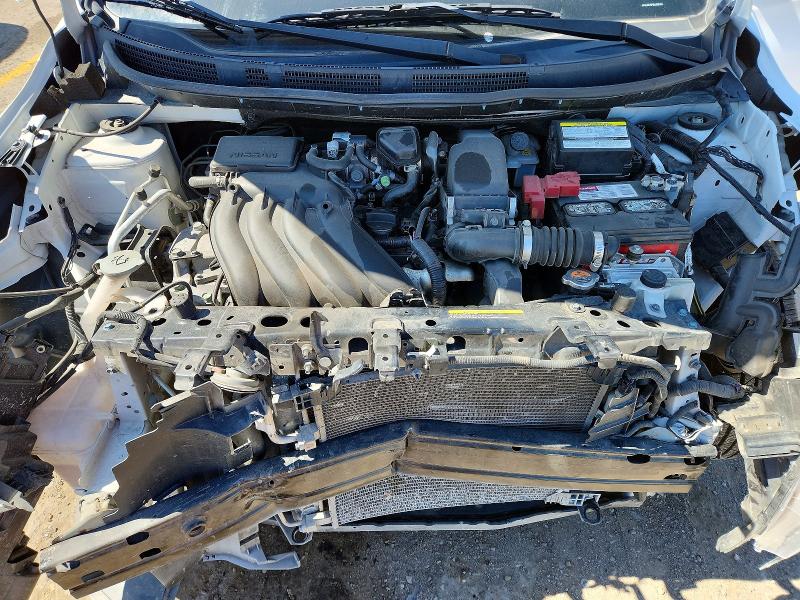 Продаж на аукціоні авто 2018 Nissan Versa, vin: 3N1CN7AP6JL800151, номер лоту: 46369216