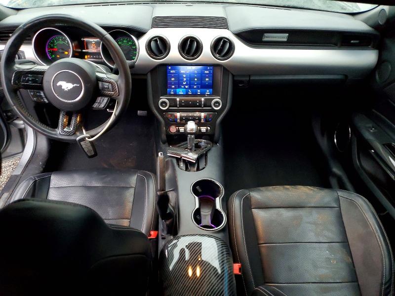 Продаж на аукціоні авто 2022 Ford Mustang, vin: 1FATP8UH1N5105380, номер лоту: 79358655