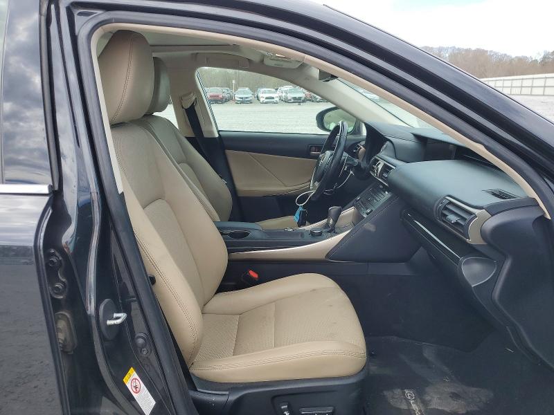 Aukcja sprzedaży 2017 Lexus Is 300, vin: JTHCM1D29H5016181, numer aukcji: 45831856