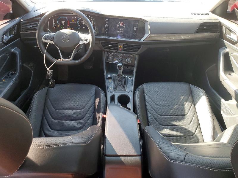 Aukcja sprzedaży 2023 Volkswagen Jetta, vin: 3VWGM7BU0PM018515, numer aukcji: 79447715