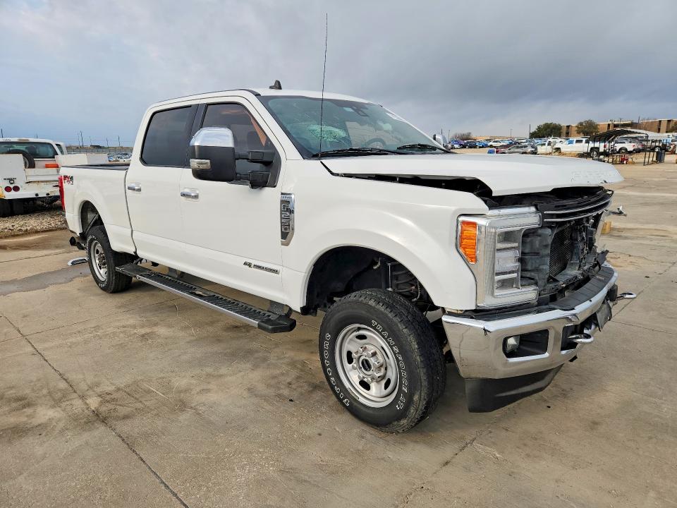 Aukcja sprzedaży 2019 Ford F250, vin: 1FT7W2BT1KED63722, numer aukcji: 41596426