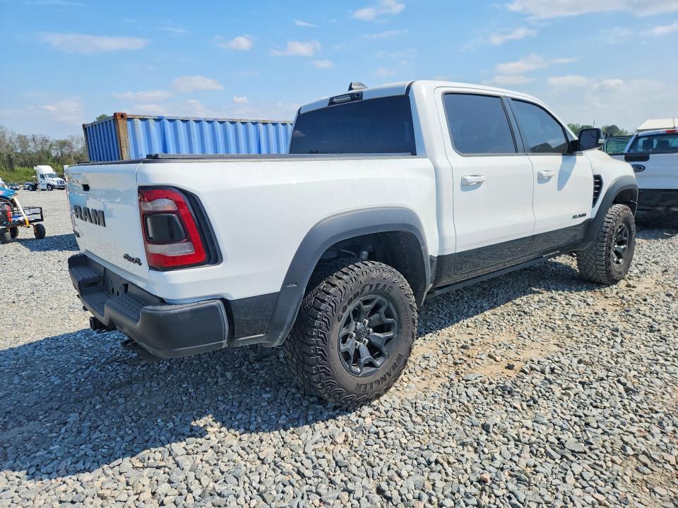 Продажа на аукционе авто 2022 Ram 1500, vin: 1C6SRFU91NN260080, номер лота: 47171596