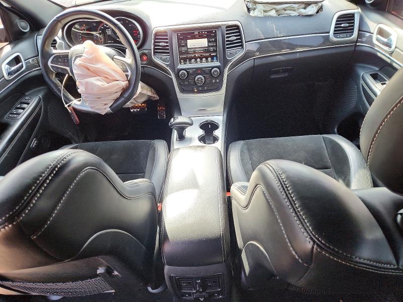 47561936 :رقم المزاد ، 1C4RJFDJ5EC367699 vin ، 2014 Jeep Grand Cherokee مزاد بيع