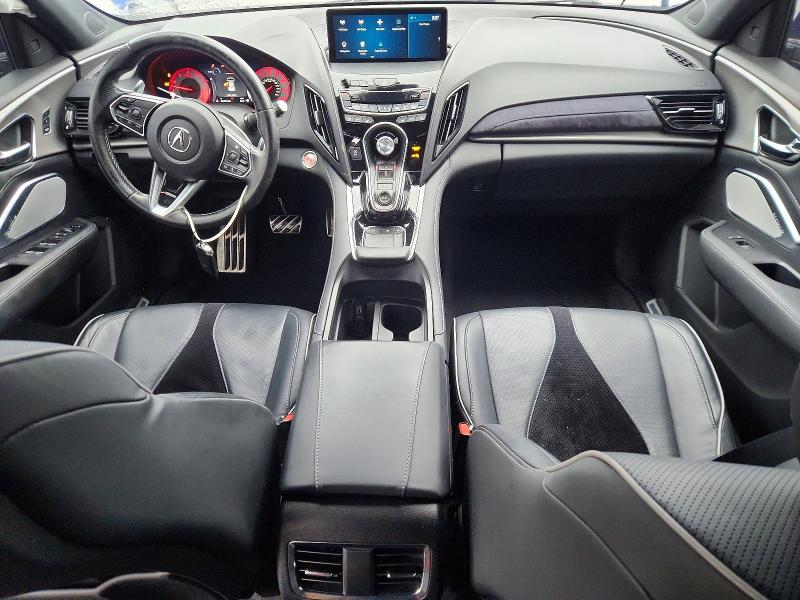 Aukcja sprzedaży 2020 Acura Rdx, vin: 5J8TC2H6XLL019040, numer aukcji: 79697725