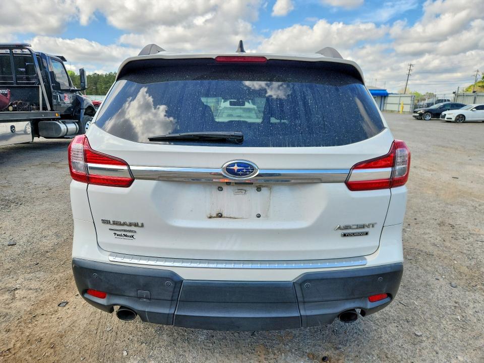 Aukcja sprzedaży 2020 Subaru Ascent, vin: 4S4WMARD6L3440345, numer aukcji: 46988926