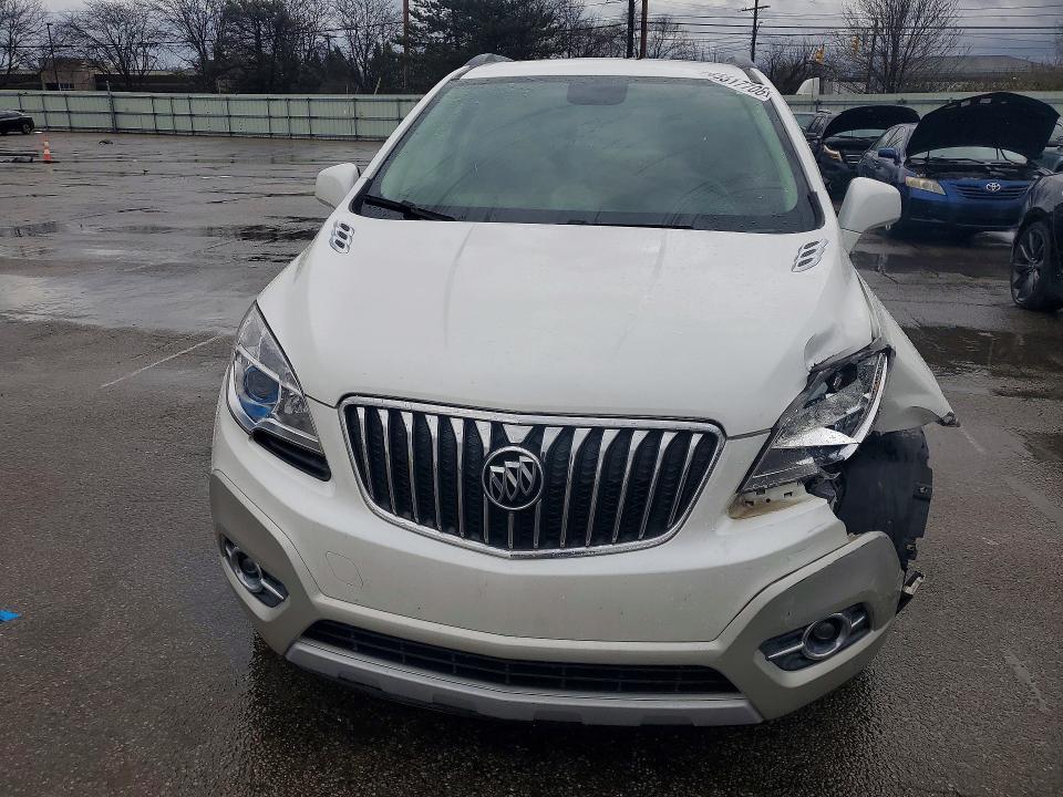 Продаж на аукціоні авто 2013 Buick Encore, vin: KL4CJCSB2DB063194, номер лоту: 45517706