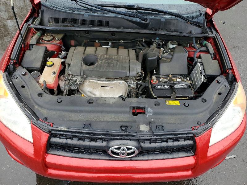 79499385 :رقم المزاد ، 2T3ZF4DV0BW084421 vin ، 2011 Toyota Rav4 مزاد بيع