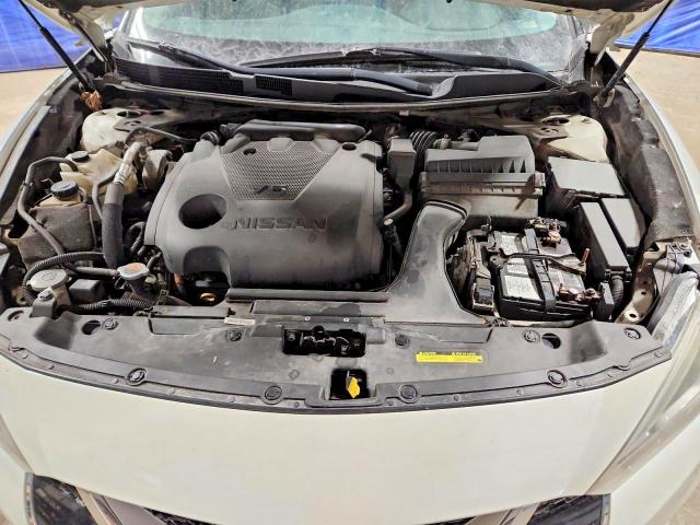 Aukcja sprzedaży 2016 Nissan Maxima, vin: 1N4AA6AP5GC424529, numer aukcji: 79197165