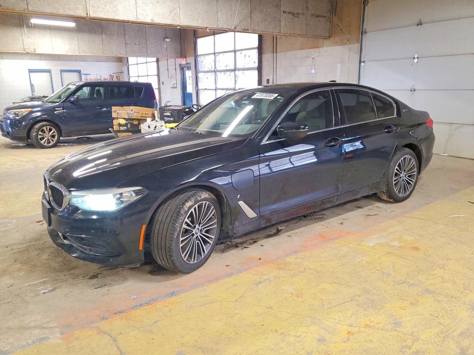 Aukcja sprzedaży 2019 Bmw 530e, vin: WBAJA9C50KB393290, numer aukcji: 42070086