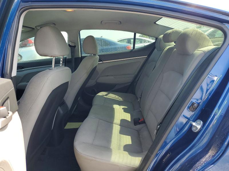 Aukcja sprzedaży 2017 Hyundai Elantra, vin: 5NPD74LF5HH180062, numer aukcji: 46176226