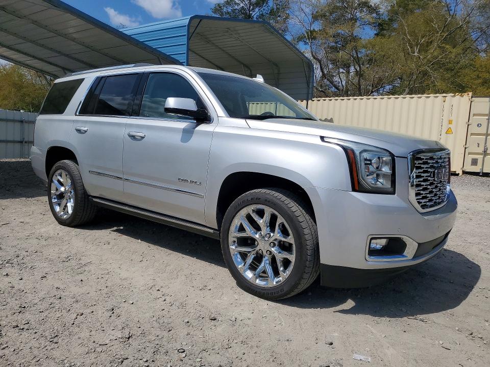 Продажа на аукционе авто 2020 Gmc Yukon, vin: 1GKS1CKJ8LR103250, номер лота: 47688646