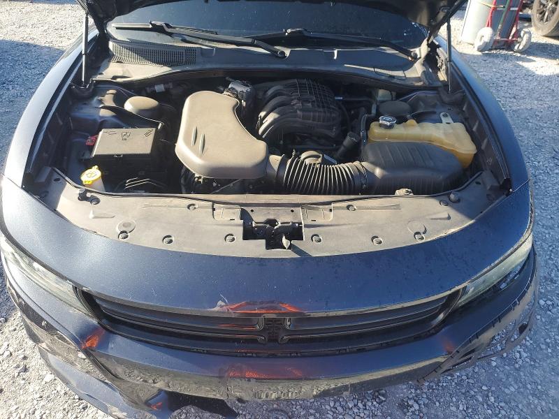 Продаж на аукціоні авто 2016 Dodge Charger, vin: 2C3CDXJG3GH188870, номер лоту: 48078116