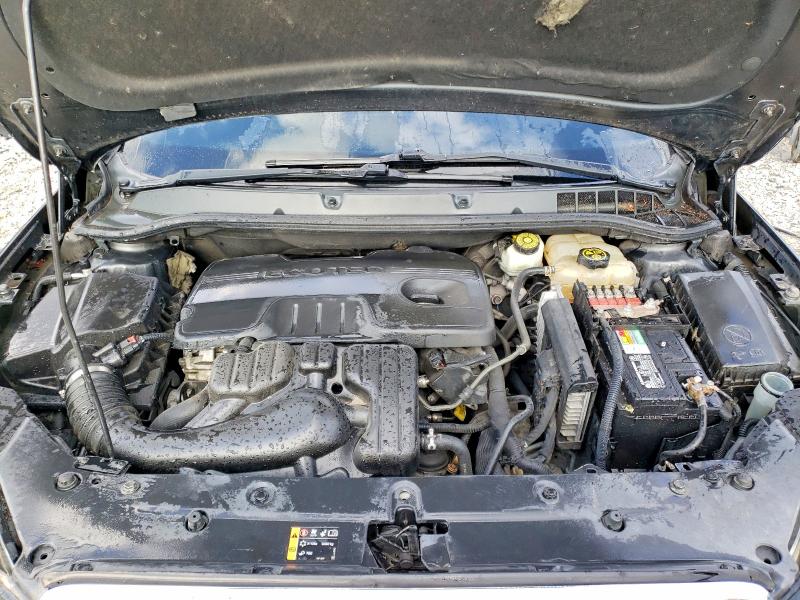 Aukcja sprzedaży 2015 Buick Verano, vin: 1G4PP5SKXF4178663, numer aukcji: 79109775