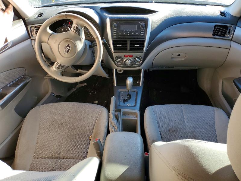 2013 Subaru Forester მანქანა იყიდება აუქციონზე, vin: JF2SHCDC3DH406029, აუქციონის ნომერი: 79415995