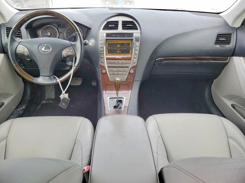 Aukcja sprzedaży 2011 Lexus Es 350, vin: JTHBK1EG7B2451169, numer aukcji: 47322356