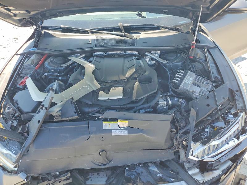 Aukcja sprzedaży 2019 Audi A7, vin: WAUS2AF23KN077353, numer aukcji: 46978616