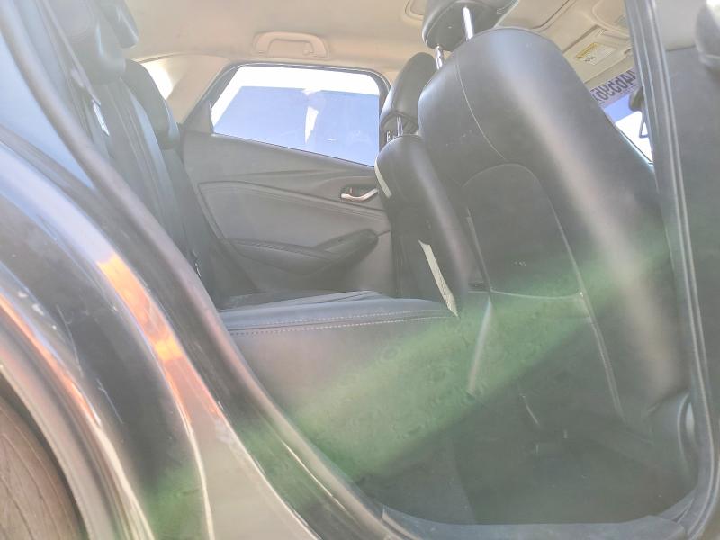 Aukcja sprzedaży 2019 Mazda Cx-3, vin: JM1DKFC73K0453183, numer aukcji: 45446596