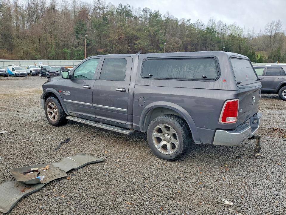 45704546 :رقم المزاد ، 1C6RR7NM8GS192761 vin ، 2016 Ram 1500 مزاد بيع