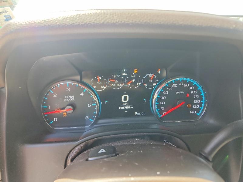 2018 Gmc Yukon Xl მანქანა იყიდება აუქციონზე, vin: 1GKS1HKJXJR214571, აუქციონის ნომერი: 46187276