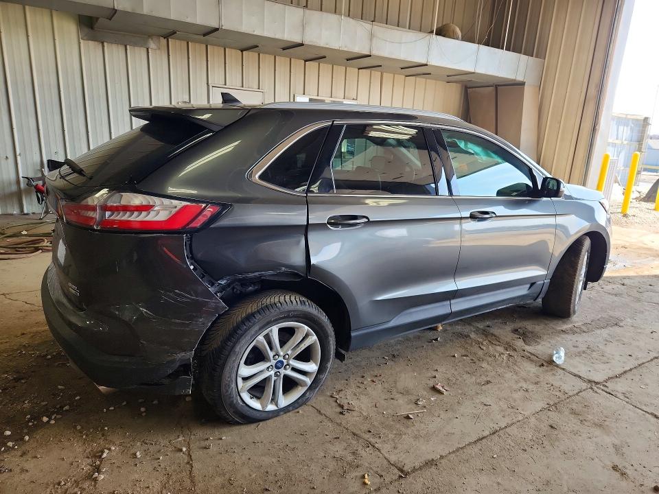Aukcja sprzedaży 2020 Ford Edge, vin: 2FMPK4J96LBB64672, numer aukcji: 46886016