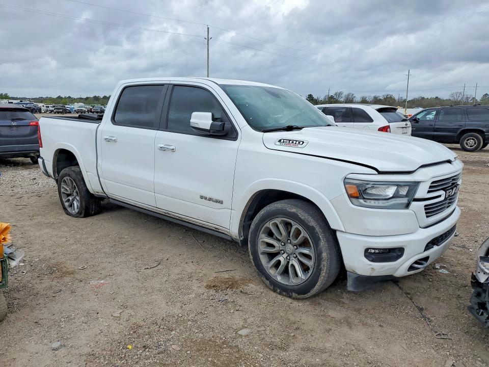Auction sale of the 2022 Ram 1500, vin: 1C6RREJM0NN178536, lot number: 45592606