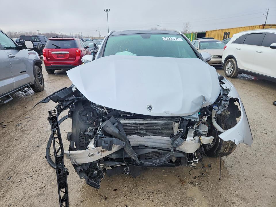 Продажа на аукционе авто 2021 Mercedes-benz Gla, vin: W1N4N4HB2MJ274440, номер лота: 79232275
