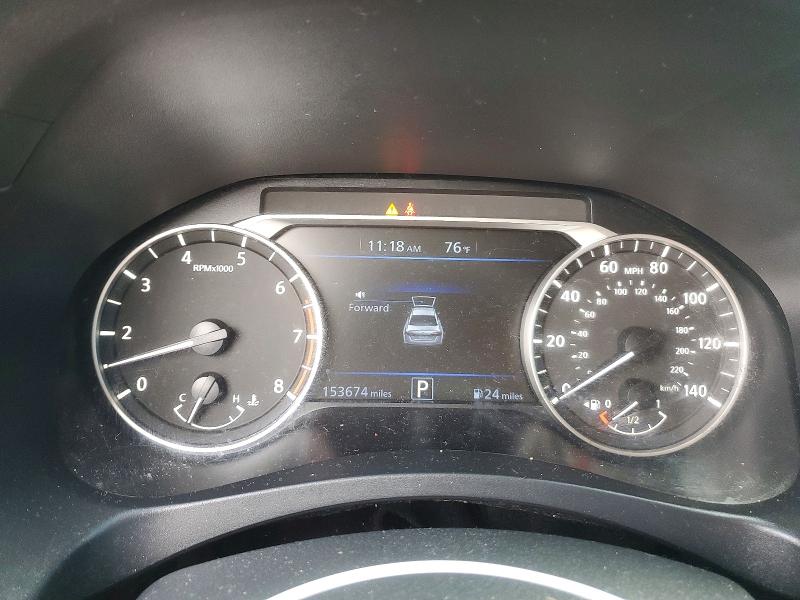 Продажа на аукционе авто 2020 Nissan Altima, vin: 1N4BL4BV3LC250115, номер лота: 79543905