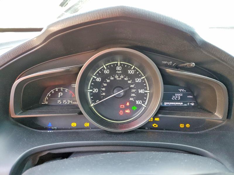 Aukcja sprzedaży 2017 Mazda 3, vin: 3MZBN1U7XHM148539, numer aukcji: 47326616